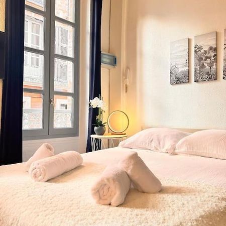 Le Cocon Lejlighed Montauban Eksteriør billede