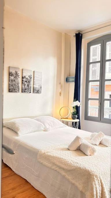 Le Cocon Lejlighed Montauban Eksteriør billede