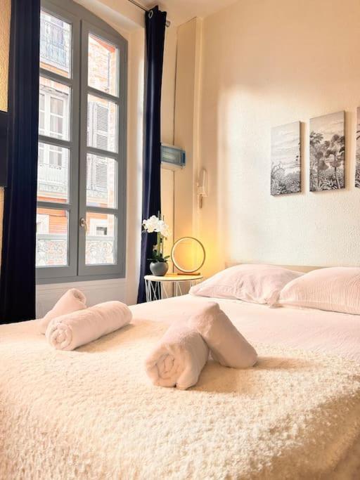 Le Cocon Lejlighed Montauban Eksteriør billede